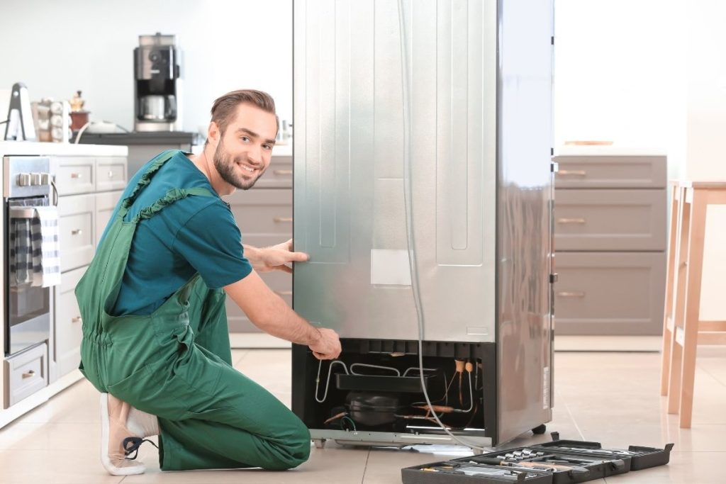 servicio Técnico de nevera