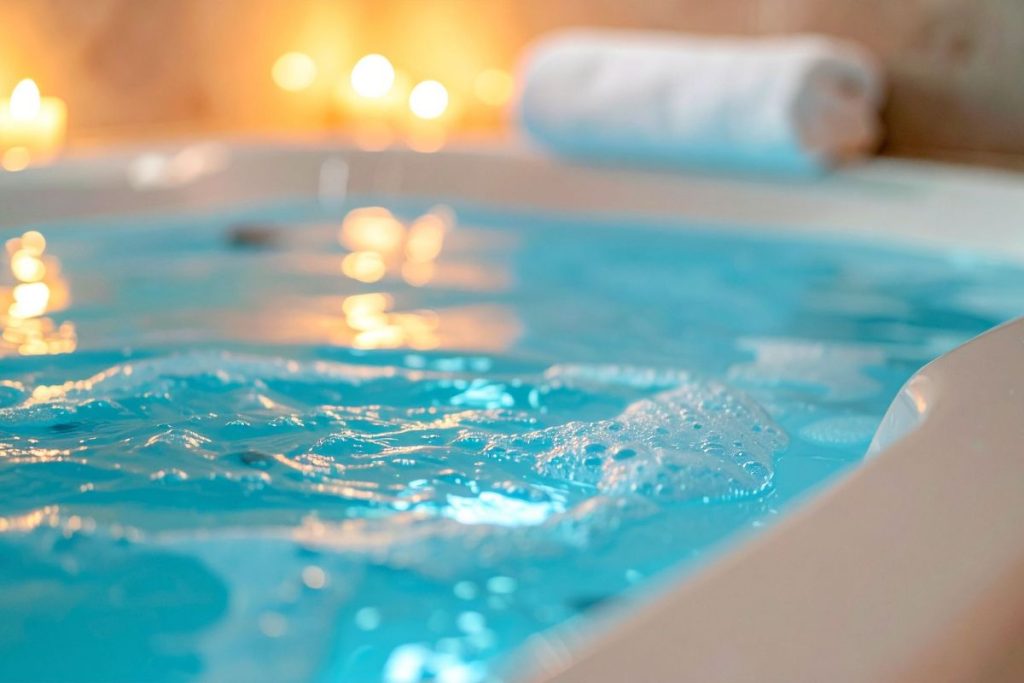Jacuzzi